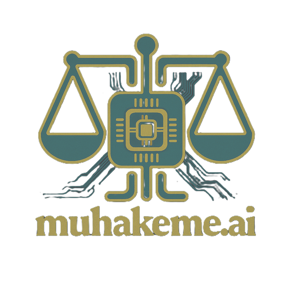 Muhakeme.ai Logo